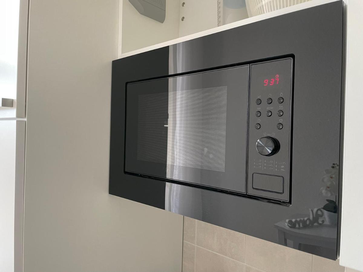 Lucky Stays Ls07 - Vollausstattung - Zentrum - Aufzug - Grosse Kueche - 2 Zimmer - Smart-Tv Magdeburg Eksteriør bilde